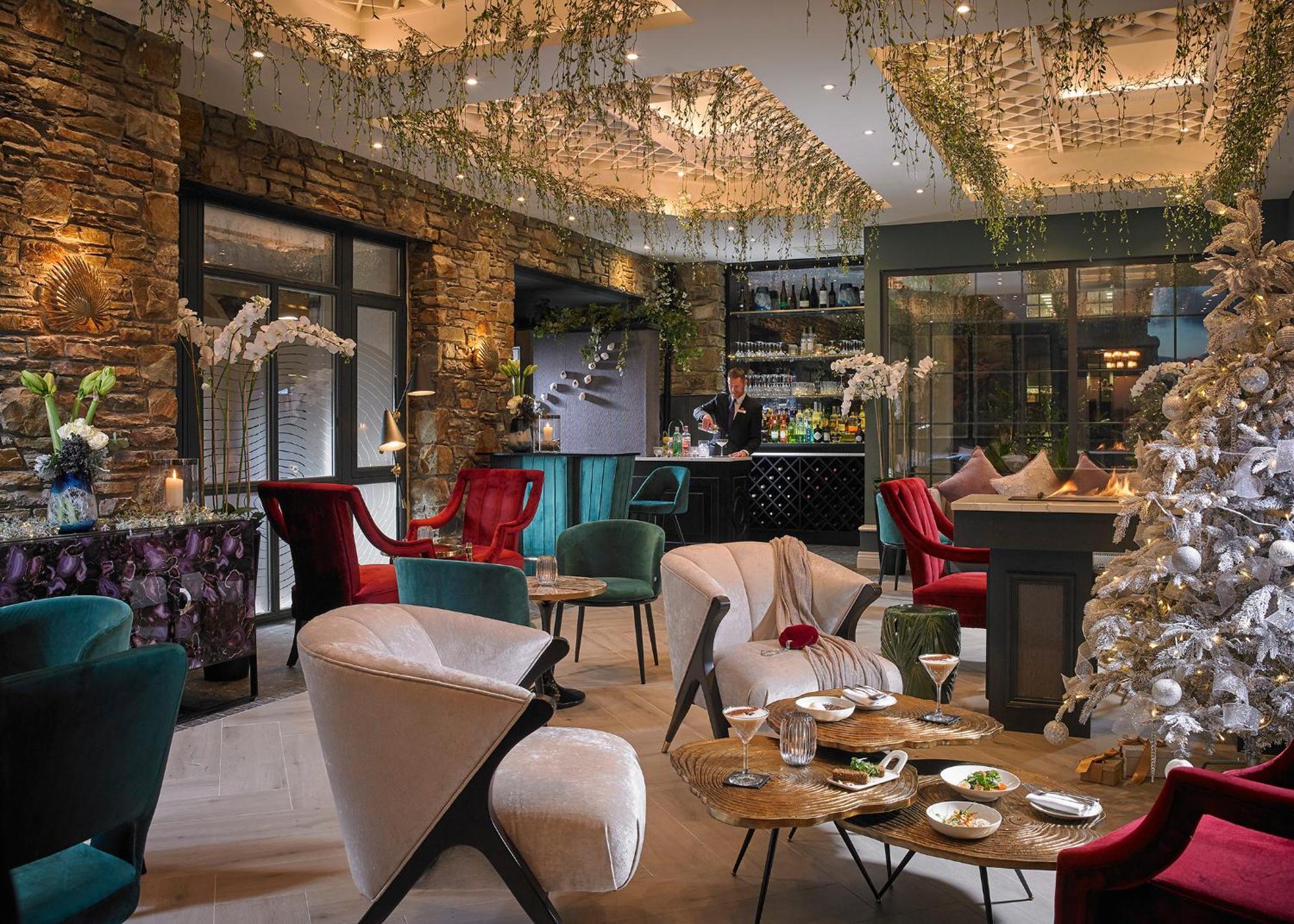 The Rose Hotel Tralee Bagian luar foto