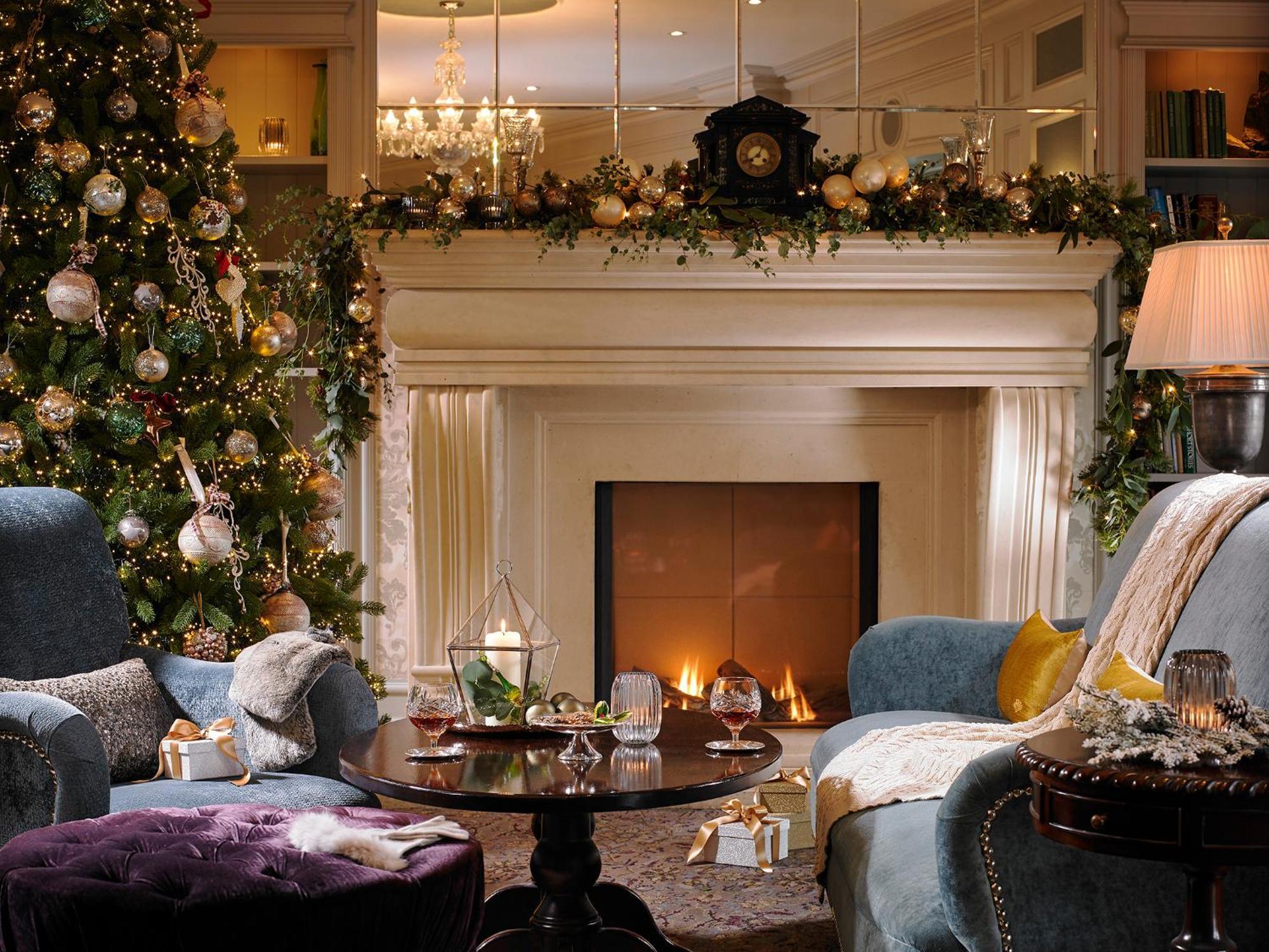 The Rose Hotel Tralee Bagian luar foto