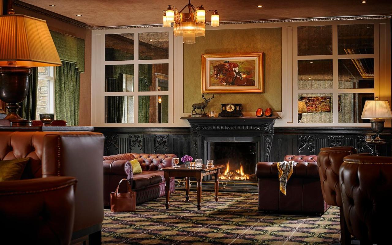 The Rose Hotel Tralee Bagian luar foto